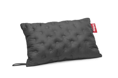 Fatboy Hotspot Heizkissen Cool Grey - Stilvolles elektrisches Heizkissen - Trendy und Komfortabel | x 55 x 17.5 cm im Sale